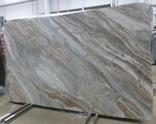 Fantasy Brown Marble