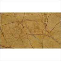 Polished Rainforest Gold Marble