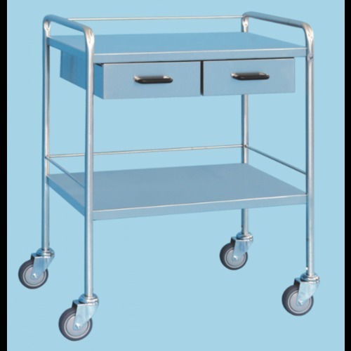 Dressing Trolley