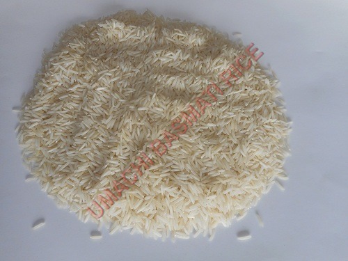 1121 Raw Basmati Rice