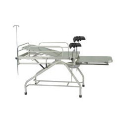 Obstetric Labour Table ( Telescopic )