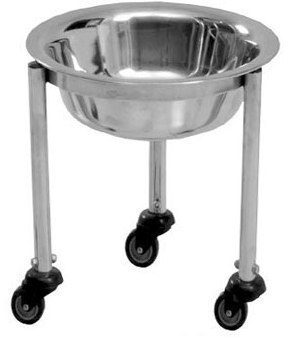Kick Bucket