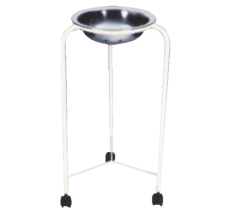 Basin Stand Single