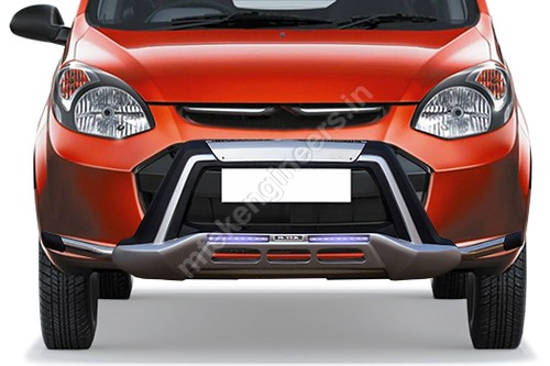 Alto 800 Front Guard Dreamliner