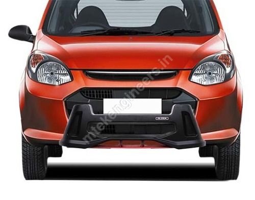 Alto 800 Front Guard orion