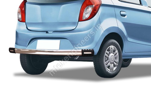 Alto 800 Rear Guard Ovi