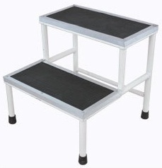 Double Foot Step