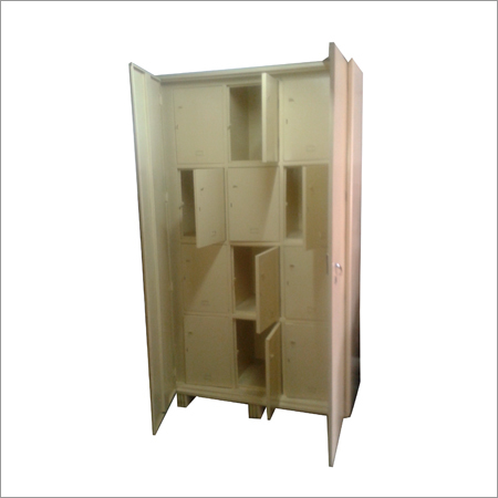 Industrial Lockers