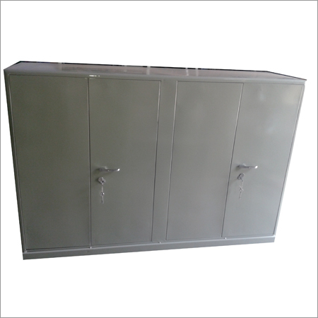 Library Lockers