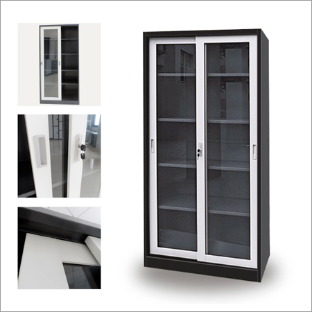 Worker Lockers