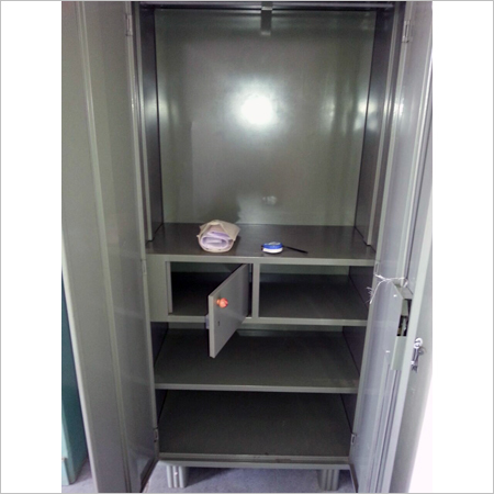 Metal Office Almirah