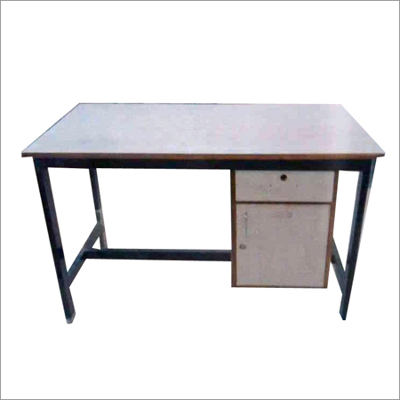 Metal Office Tables