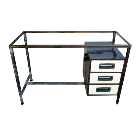 Ss Office Table