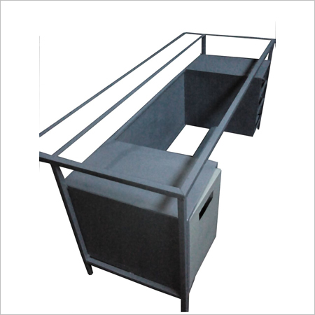 Office Reception Table