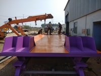 Hydraulic Truck Tippler
