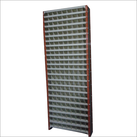 Heavy Duty Rack