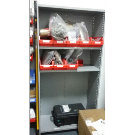 Heavy Duty Storage Racks