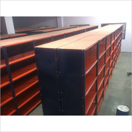Storage Racks