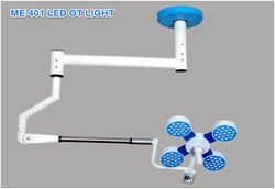Operation Theater LED Light