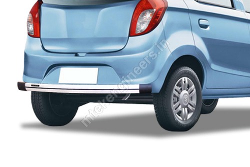 Alto 800 Rear Guard vito