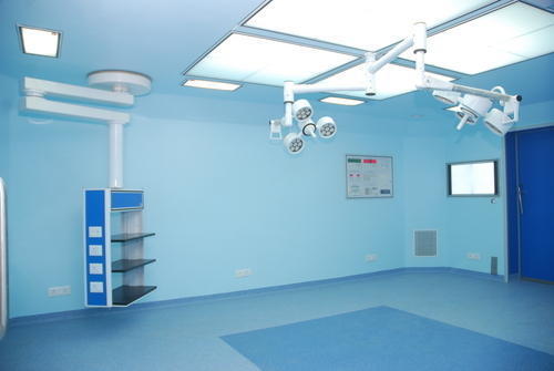 Modular Operation Theater