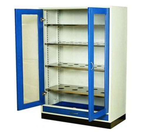 Chemical Storage Unit
