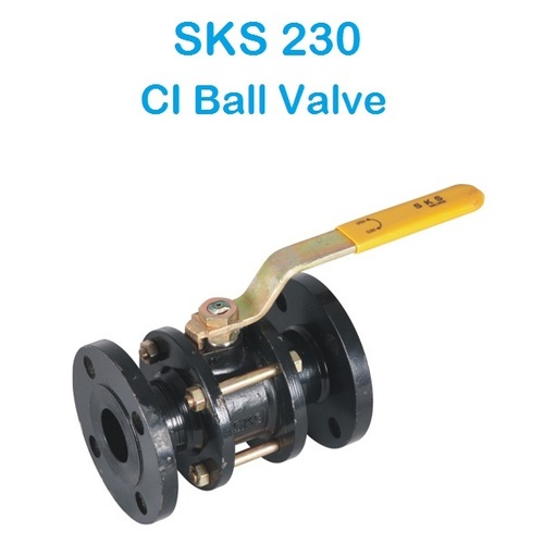 Ball Valve