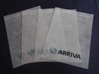 Coach Headrest Covers