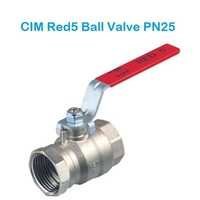 Aluminum Ball Valve