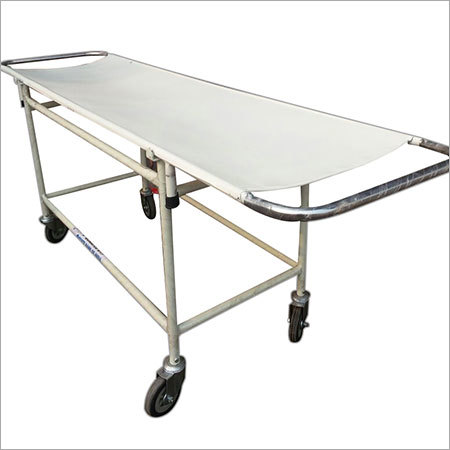 Hospital Stretcher