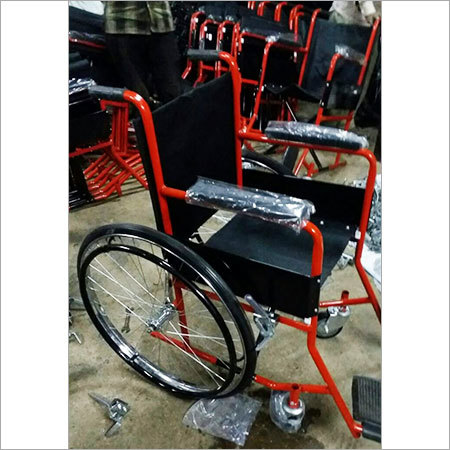 Wheel Chair