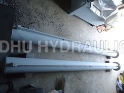 Double Action Hydraulic Cylinders