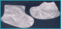 Disposable Shoe Covers