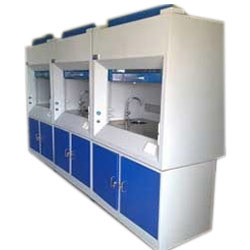 Fume Hood