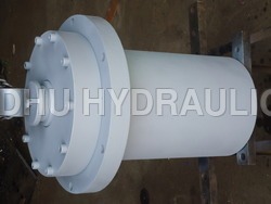 Heavy Duty Hydraulic Cylinder