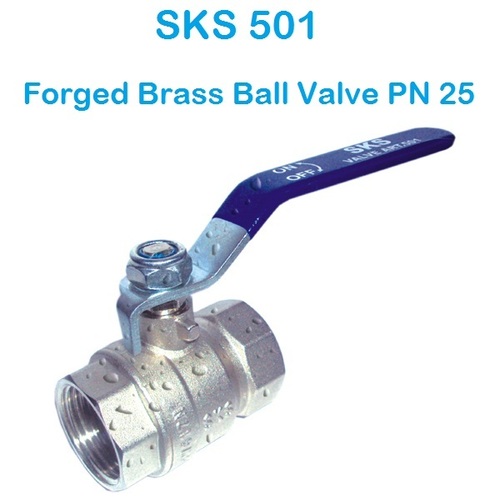 Brass Ball Valve