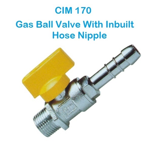 Hose Valve