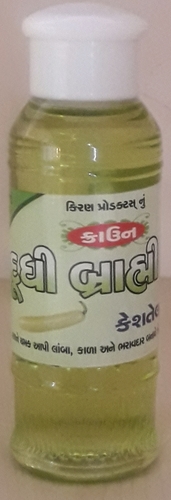 Brahmi Dudhi Hair Oil Brahmi Dudhi Hair Oil