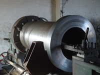 Heavy Hydraulic Cylinder