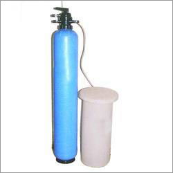 Water Softener