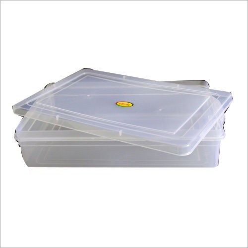 Square Packing Containers