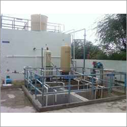 Effluent Treatment Plant