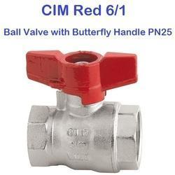 Ball Valve Handle
