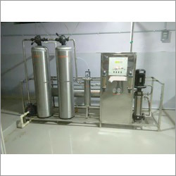 Industrial Filling Machine