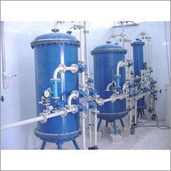 DM Water Plant