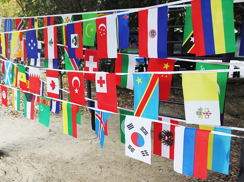 Flags & Flags