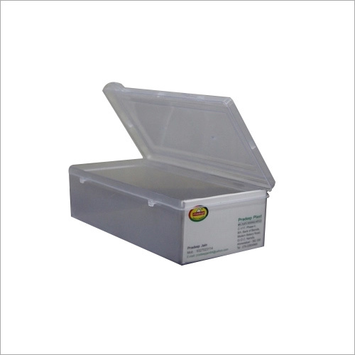 Visting Card Box Visting Card Box