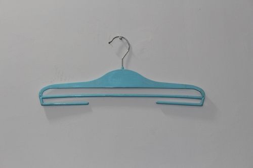 Fancy Plastic Cloth Hanger