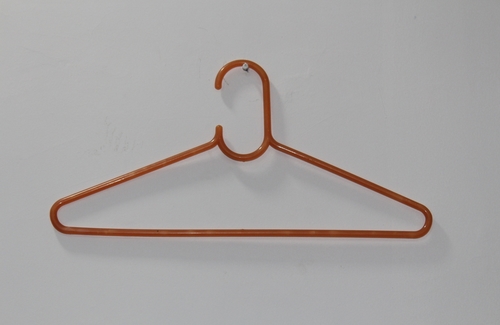 Fancy Garment Hanger By PRADEEP PLAST