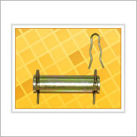 Groove Pin